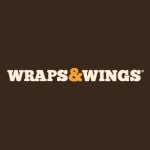 Wraps & Wings Franchise logo