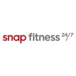 Snap Fitness logo