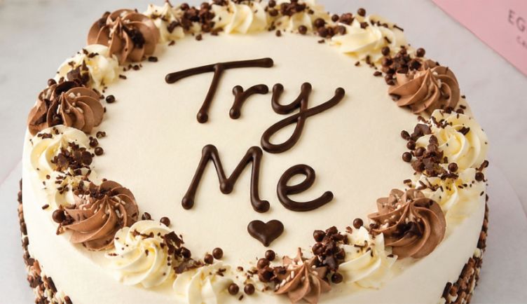 Already a free-from cake shop in your area? Don’t let that stop you from starting your own