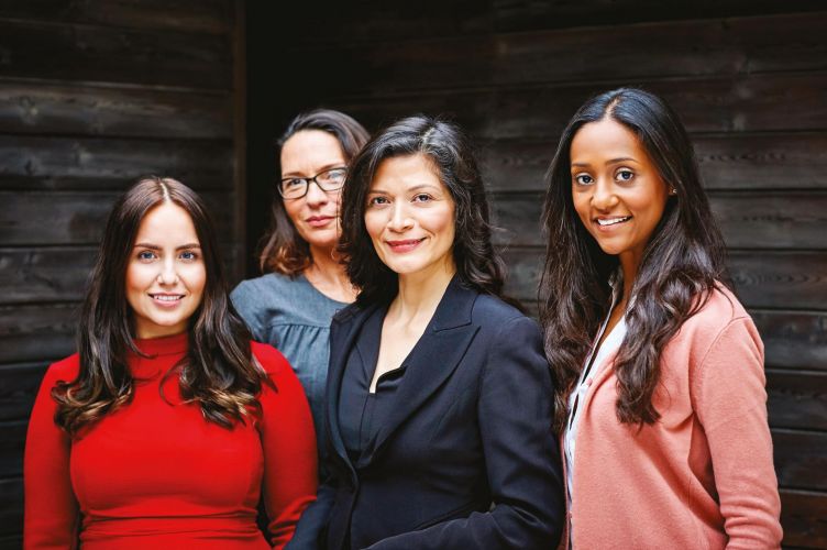 Why Franchising Is The Perfect Route To Business Ownership For Women Why Franchising Is The Perfect Route To Business Ownership For Women