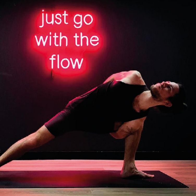 Get your career in shape