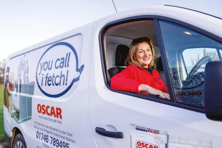 OSCAR Pet Foods: A Job Serving Your Community 