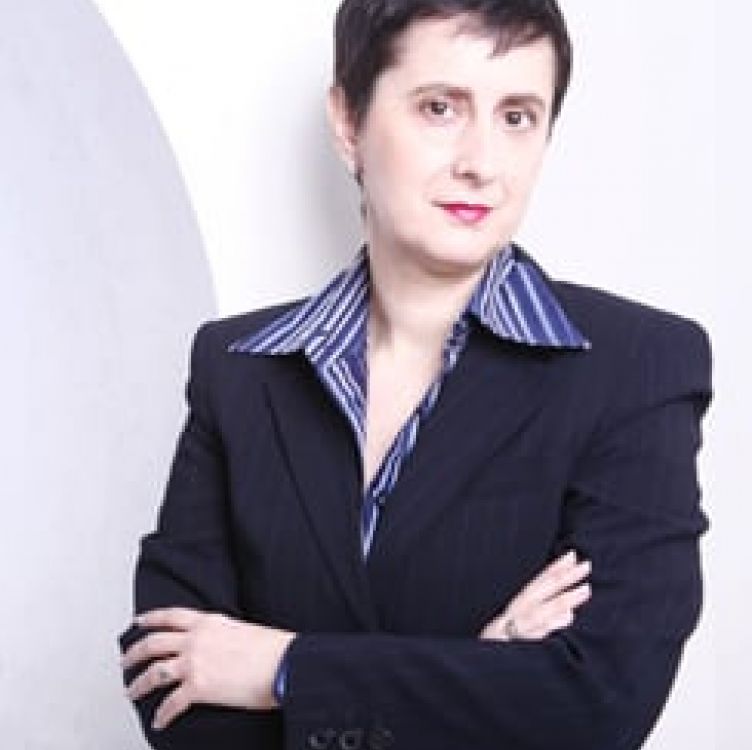 Maite Barón provides her top tips to help you become your own boss