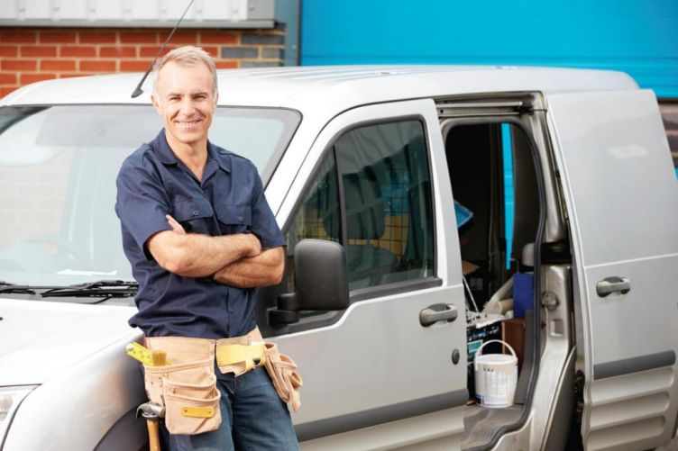 5 common myths about van franchising