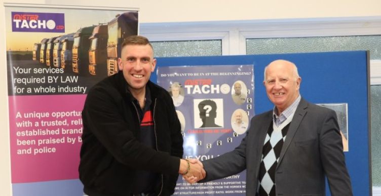 Taylor Made Franchising acquires 50 per cent share of Mister Tacho