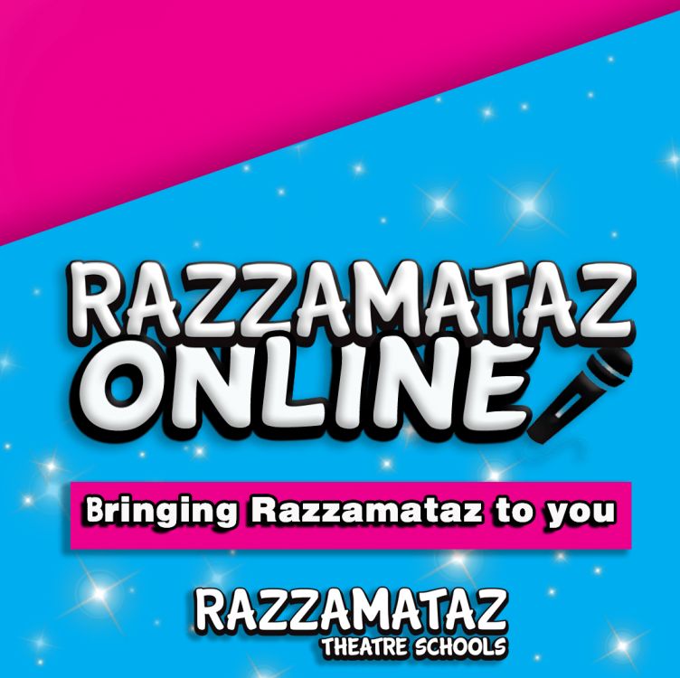 Huge investment into online platform excites Razzamataz franchisees  