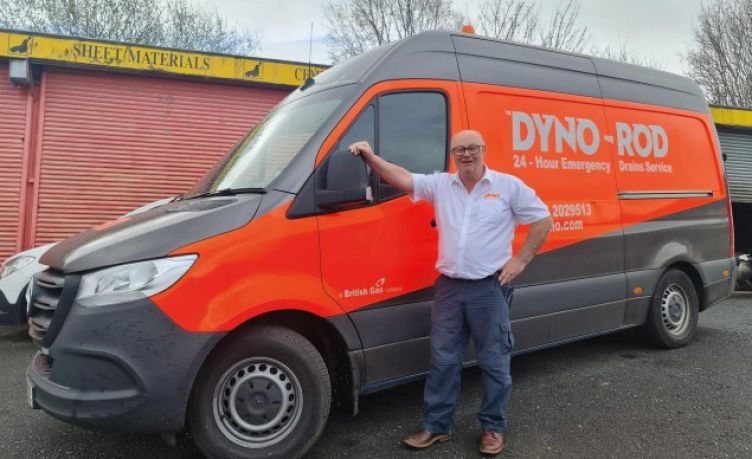 “I never intended to have a business in Cornwall. It’s just happened because we’ve done a good job with Dyno”