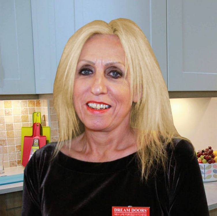 Businesswoman finds family friendly career, thanks to kitchen makeover franchise