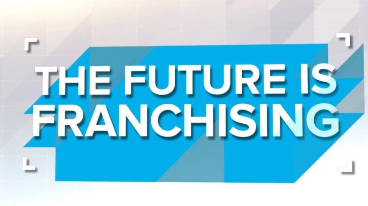 British Franchise Association Launches ‘The Future is Franchising’ In Collaboration with ITN Productions British Franchise Association Launches ‘The Future is Franchising’ In Collaboration with ITN Productions