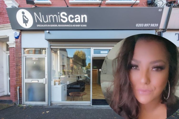 “Becoming part of the Numi Scan brand has been absolutely life-changing for me and my family” 