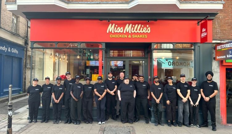 Miss Millie’s expands into Kent with new Canterbury restaurant