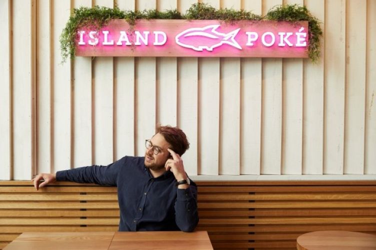 Island Poké secures Hero Brands investment to propel international development