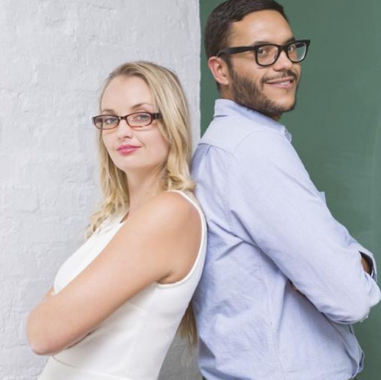 3 Reasons You Should Go In To Business With Your Partner