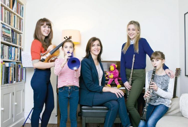 MonkeyMusic Case Study: Making music work