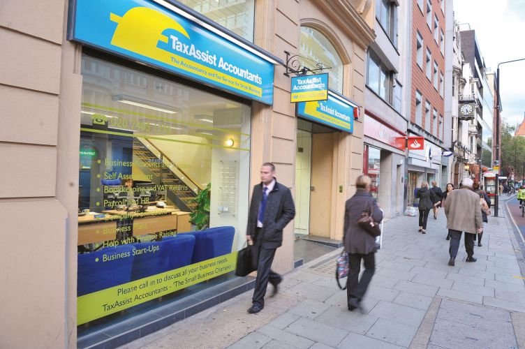 Want To Work For Yourself?