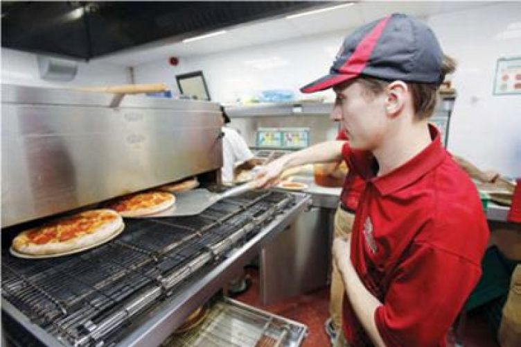 From Pizza Delivery Guy To 9-times Franchise Owner
