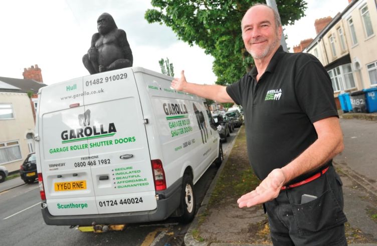 Garolla: producing powerful partnerships nationwide Garolla: producing powerful partnerships nationwide
