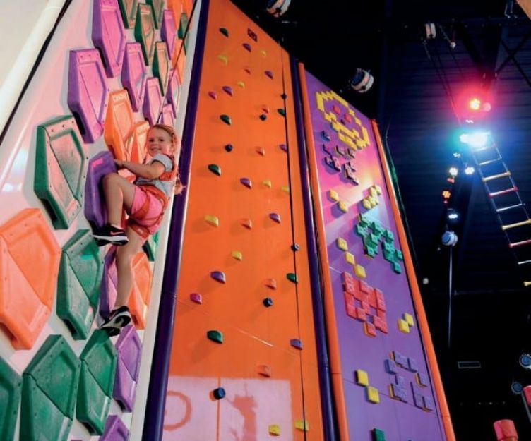 The opportunities within family-led, active leisure have never been greater