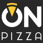 ON Pizza logo