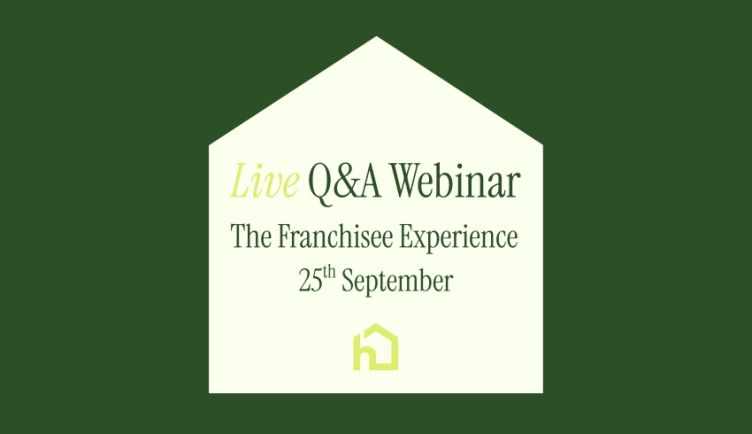 What’s it really like to run a Home Instead franchise?