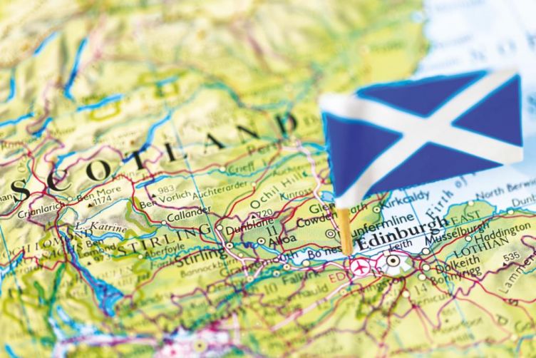 The Future of Scottish Franchising