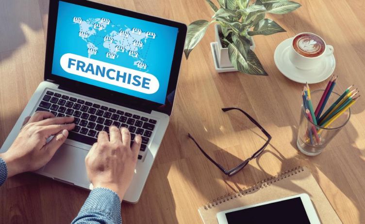 The Latest Franchise Trends