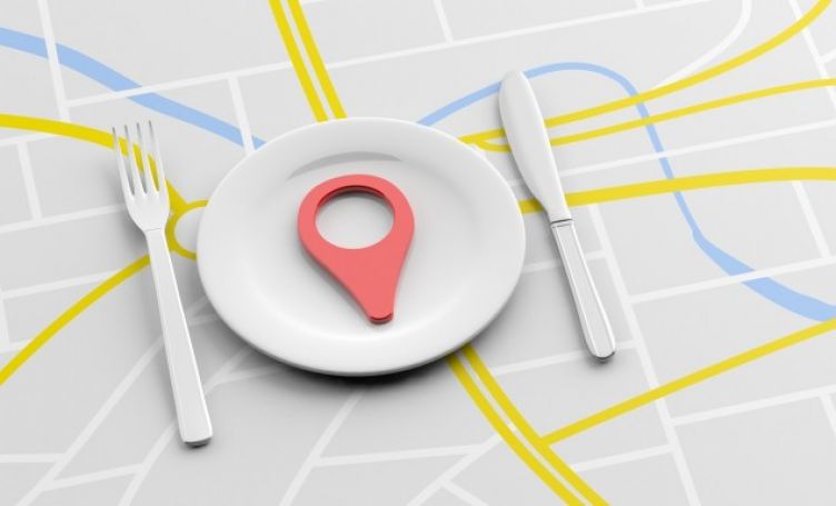 How to choose the right location for your restaurant franchise