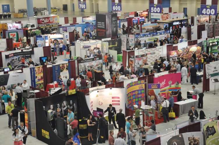 It’s The 10th Annual Franchise Expo