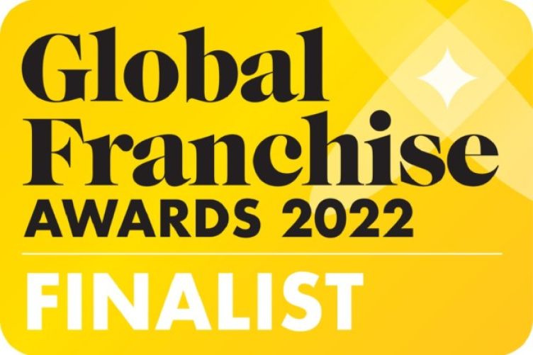 TaxAssist Accountants named finalist at Global Franchise Awards… again! 