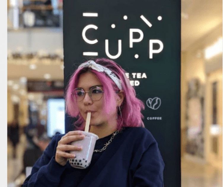 Bubble tea brand launches UK franchise opportunity