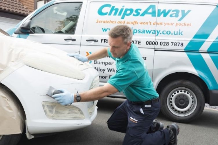 ChipsAway’s promotional push results in record month for franchisee leads 