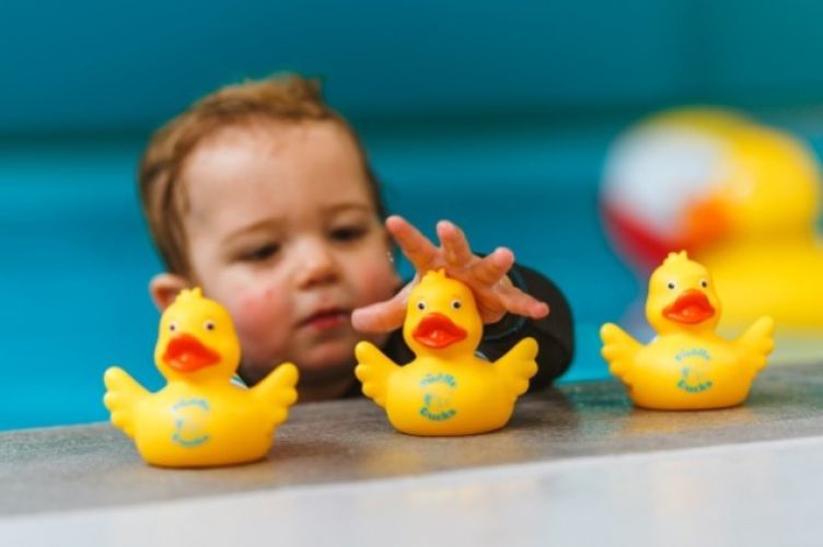 Puddle Ducks welcomes a wave of multi-unit franchisees