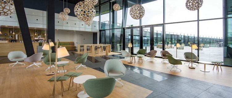 IWG agrees franchise deals for 15 new flexible workspace centres 