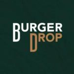 Burger Drop logo