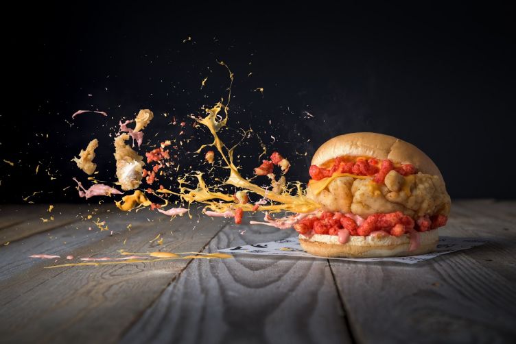 Burger & Sauce confirms unprecedented interest in its franchise package