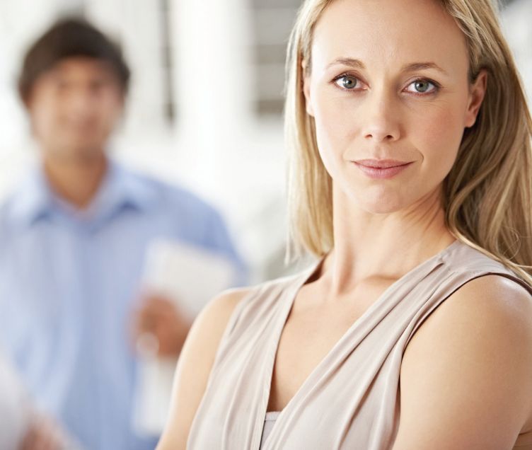 Women and franchising: a perfect fit