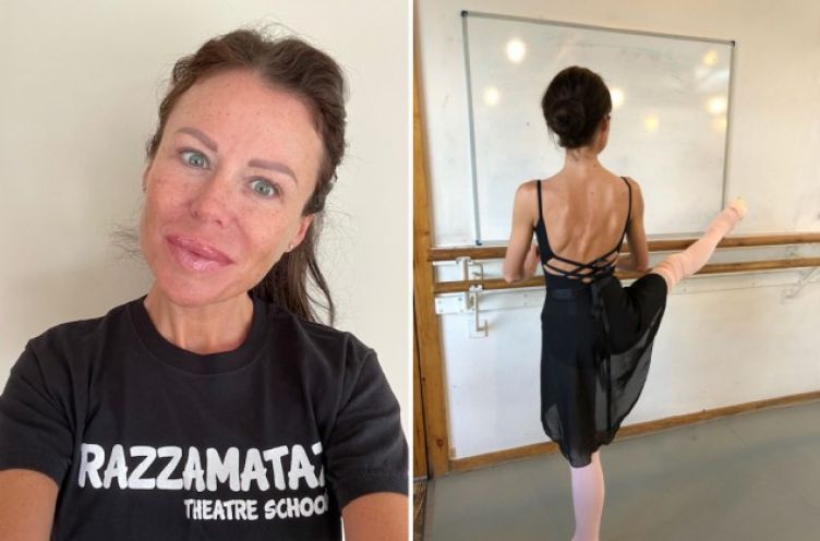 Razzamataz Theatre Schools expands with launch of new product