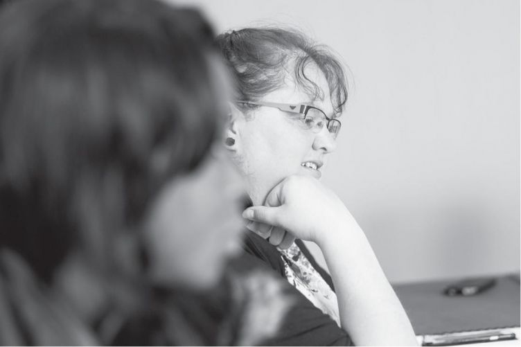 Extra Help Case Study: Steady Stream Of Clients