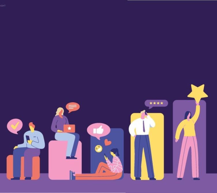 Seven social media trends to look out for in 2022