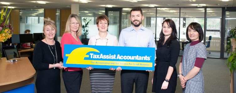 TaxAssist Accountants expands franchise support centre staff 