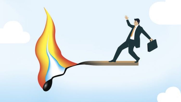 4 proven ways new franchisees can avoid burnout