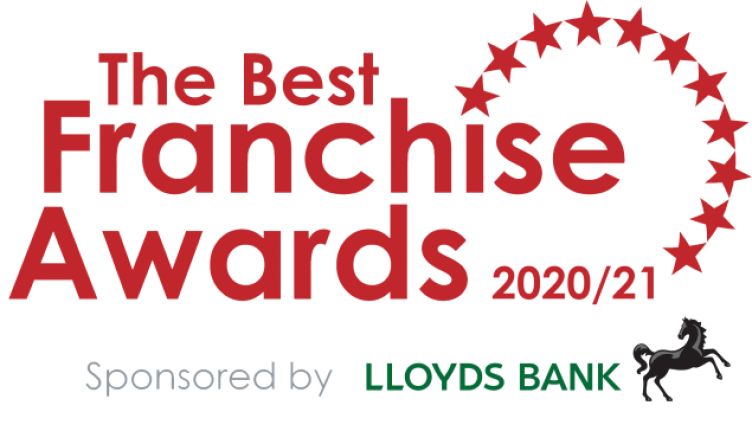 Finalists announced for the 2020-21 Best Franchise Awards