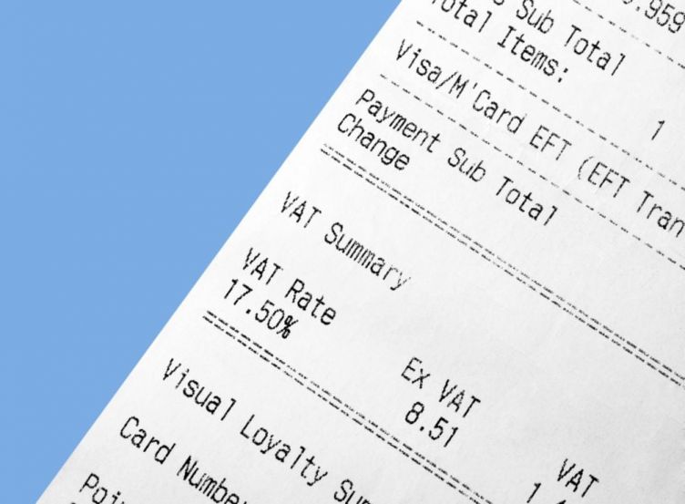 Should I Register For VAT?