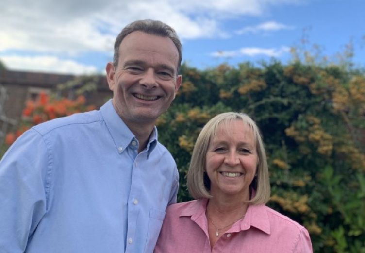 My franchise story: “It was clear that care is a growing need”