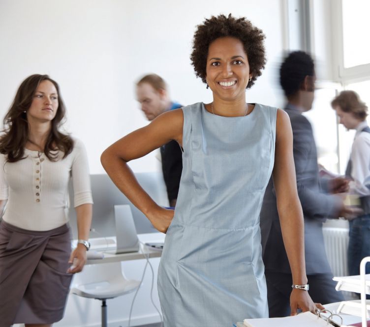 Franchise opportunities for women
