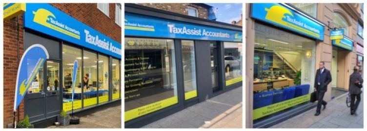 TaxAssist retains a top 25 spot in Accountancy Daily’s Top 75 Firms 2022