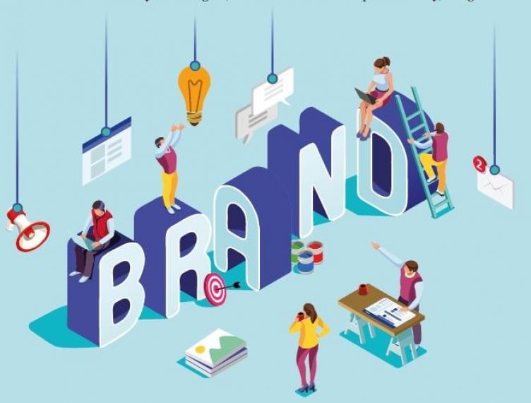 Want to grow your business? A rebrand can work wonders Want to grow your business? A rebrand can work wonders
