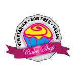 Eggless Cake Shop Franchise logo