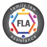 Family Law Assistance logo