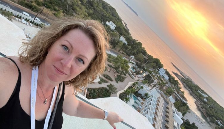 From chocolate making to a £50,000 booking